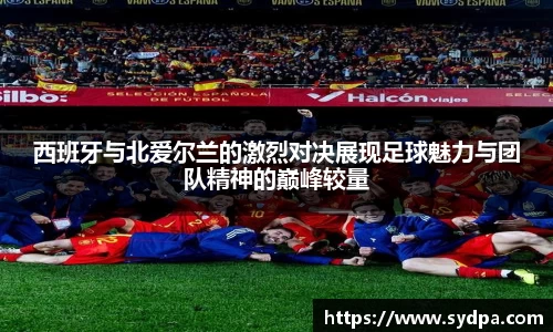 西班牙与北爱尔兰的激烈对决展现足球魅力与团队精神的巅峰较量